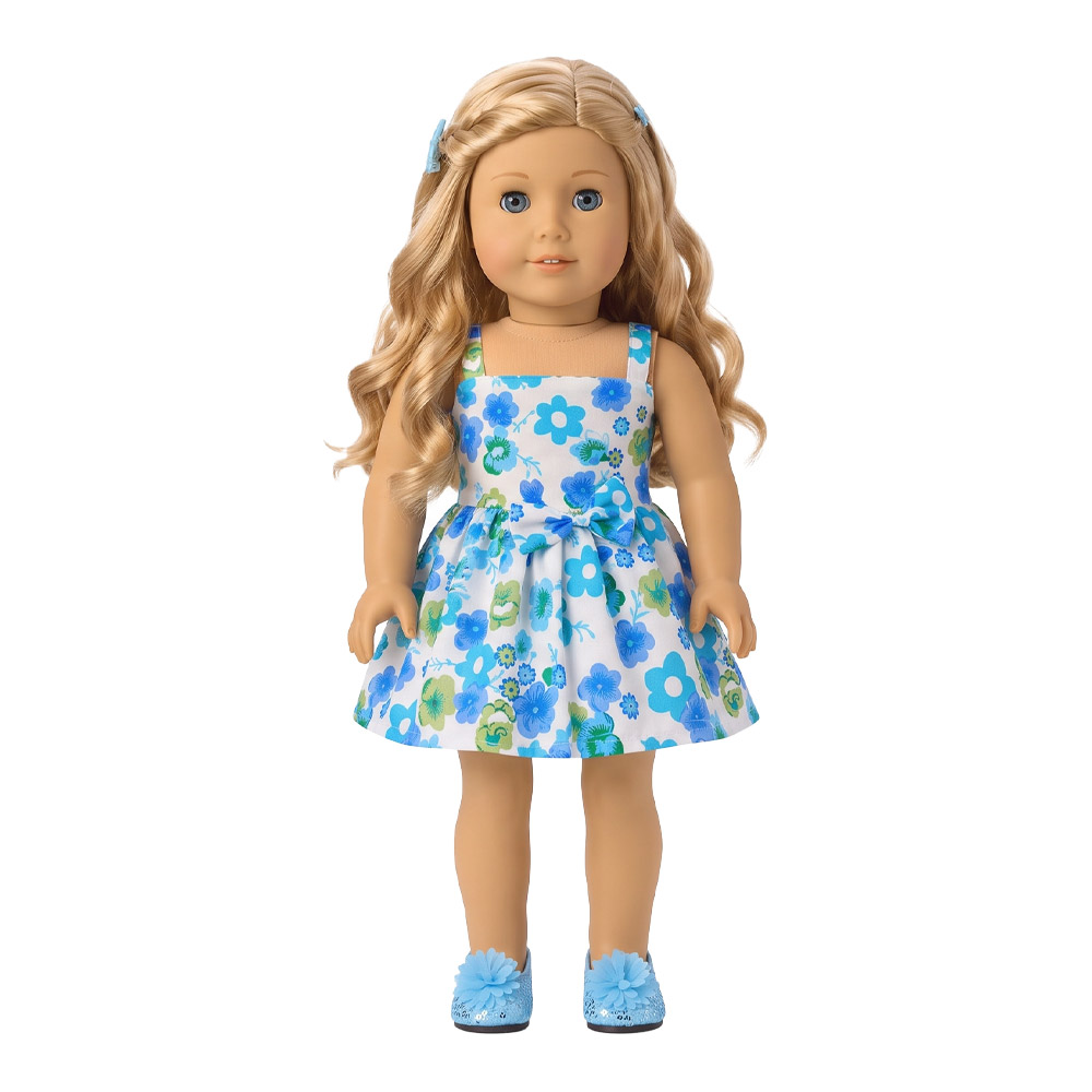 Puppenkleidung, Accessoires, P – Baby Clothing Dresser Bewertung und Preis