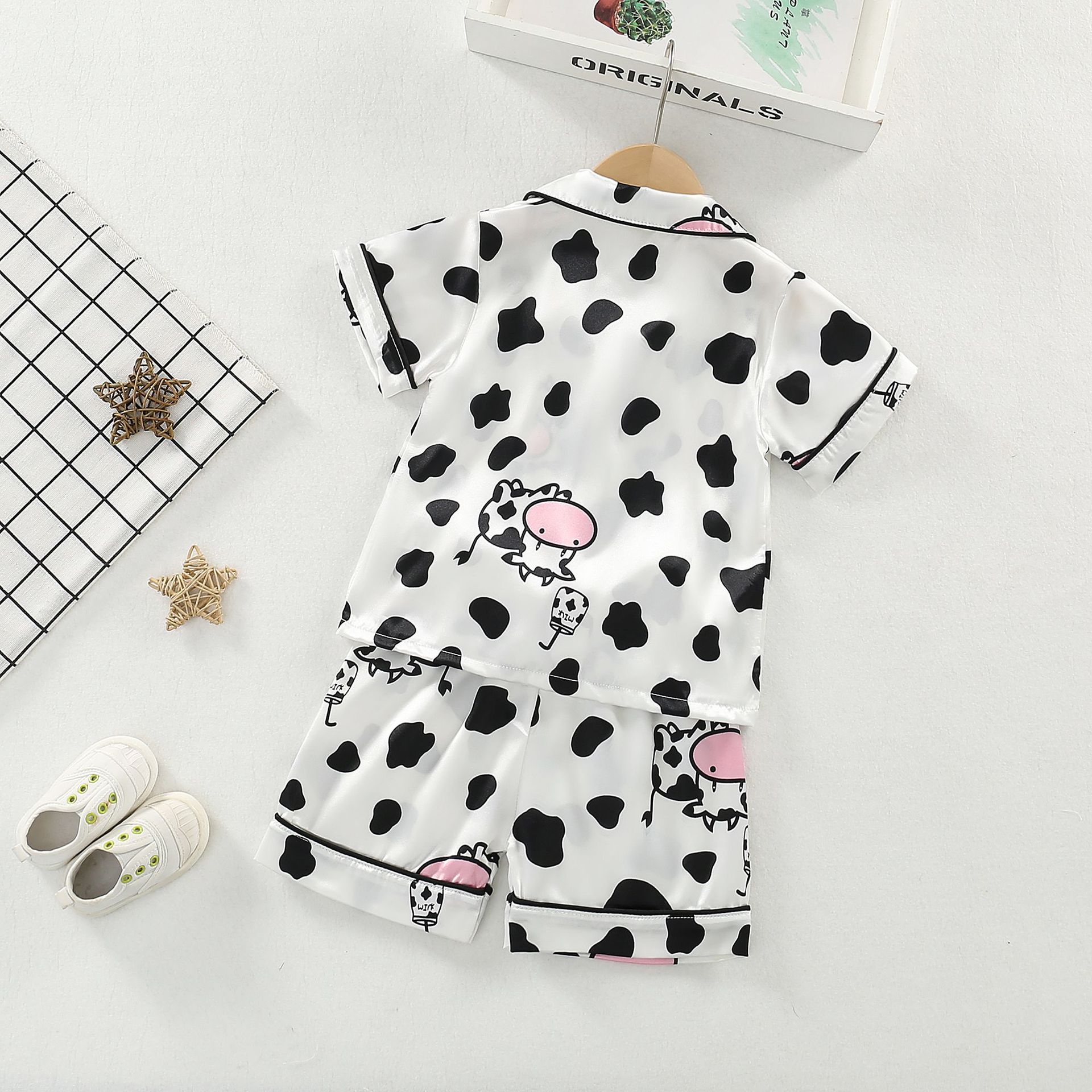 Kinder-Sommer-Baby-Jungen-Mädc – Baby Clothing Dividers Bewertung und Preis