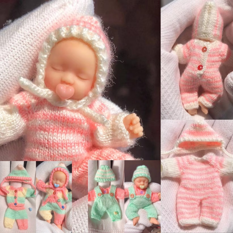 2026 Neue Puppenkleidung Nur i – Baby Clothing Usa Bewertung und Preis