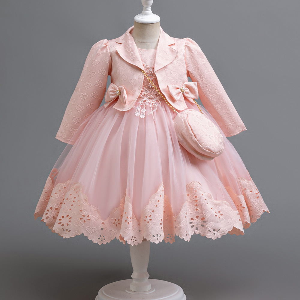 HETISO Mädchen Prinzessin Ball – Baby Clothing High End Bewertung und Preis