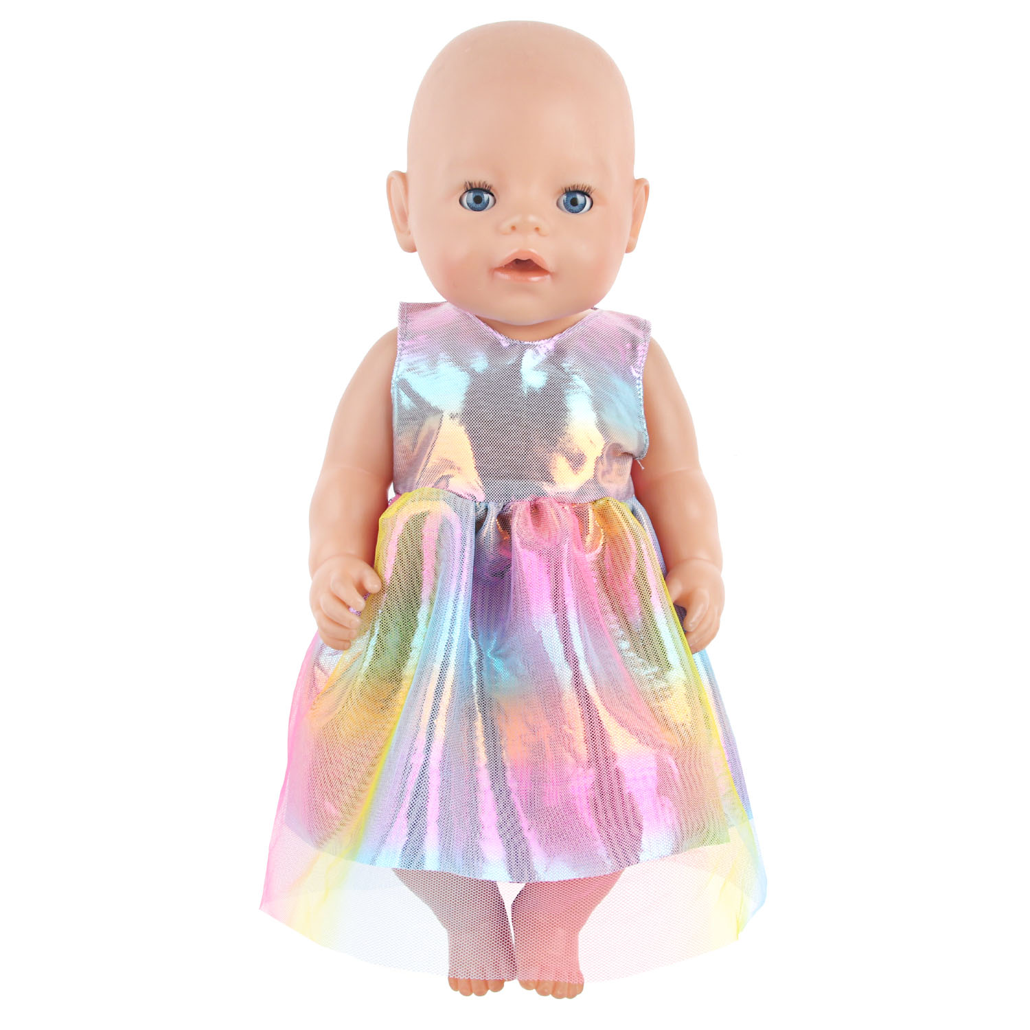 Mädchen Sommer puppe Kleid pas – Baby Clothing Dresser Bewertung und Preis