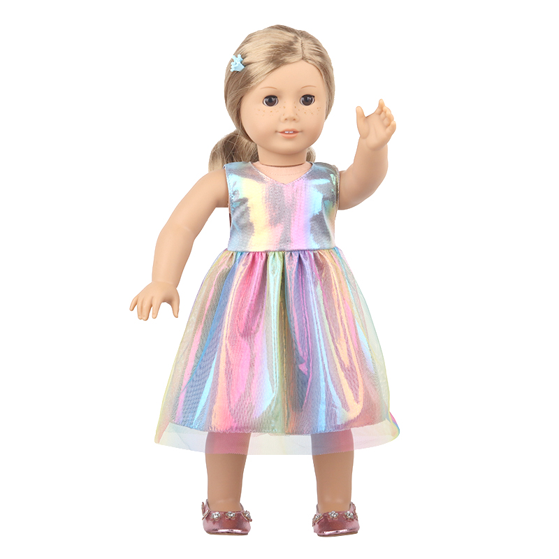 Mädchen Sommer puppe Kleid pas – Baby Clothing Dresser Bewertung und Preis