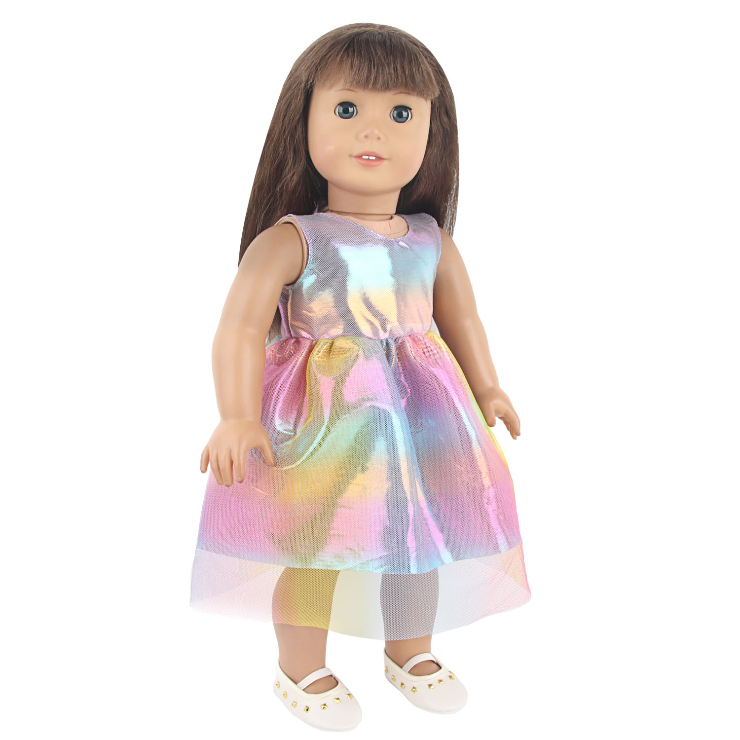 Mädchen Sommer puppe Kleid pas – Baby Clothing Dresser Bewertung und Preis