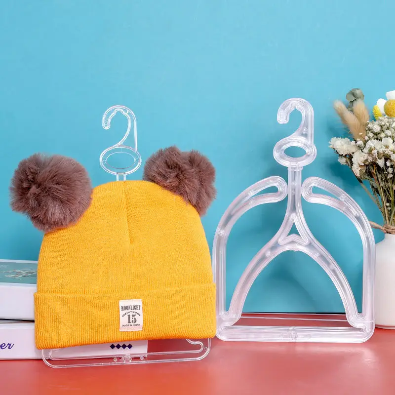 Einfaches Hut-Displayregal für – Baby Clothing Hanging Rack Bewertung und Preis