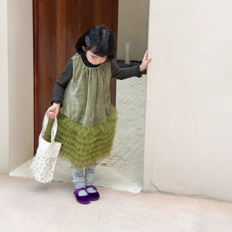 Mädchenkleidung 2026 Herbst un – Baby Clothing High End Bewertung und Preis