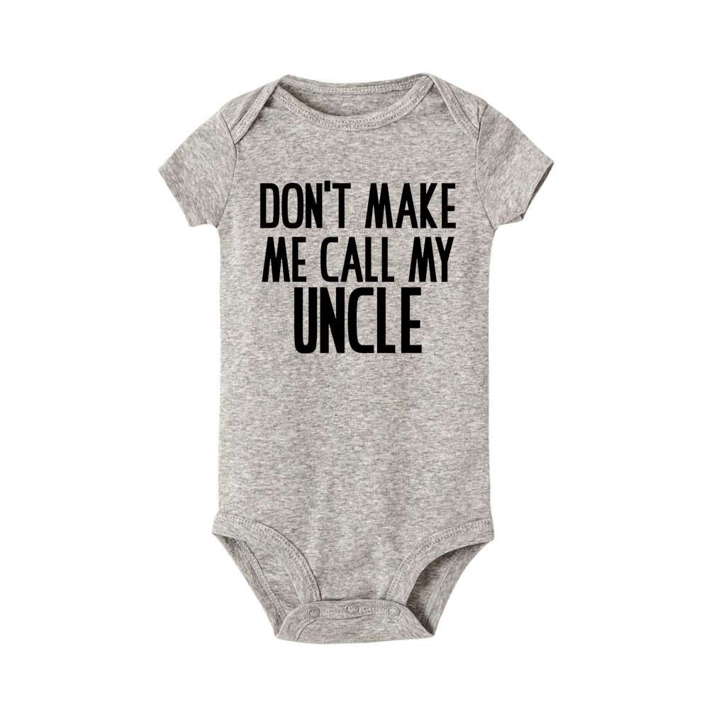 Ich liebe meinen Onkel so sehr – Baby Clothing Dividers Bewertung und Preis