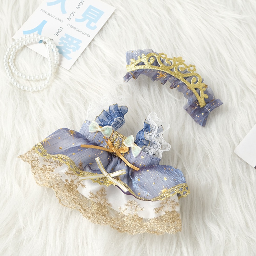 Niedliche DIY-Puppenrock-Sets  – Baby Clothing Usa Bewertung und Preis