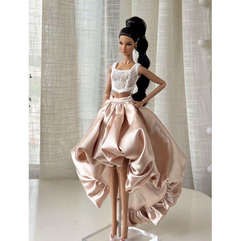 1/6 FR Supermodel-Puppe, hochw – Baby Clothing High End Bewertung und Preis