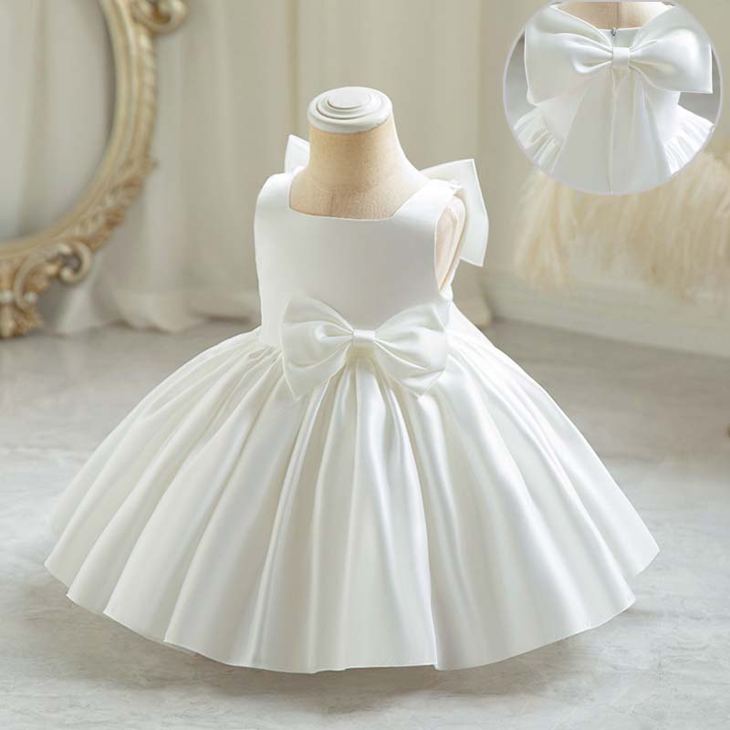 Baby Mädchen Party Kleid Süße  – Baby Clothing Usa Bewertung und Preis