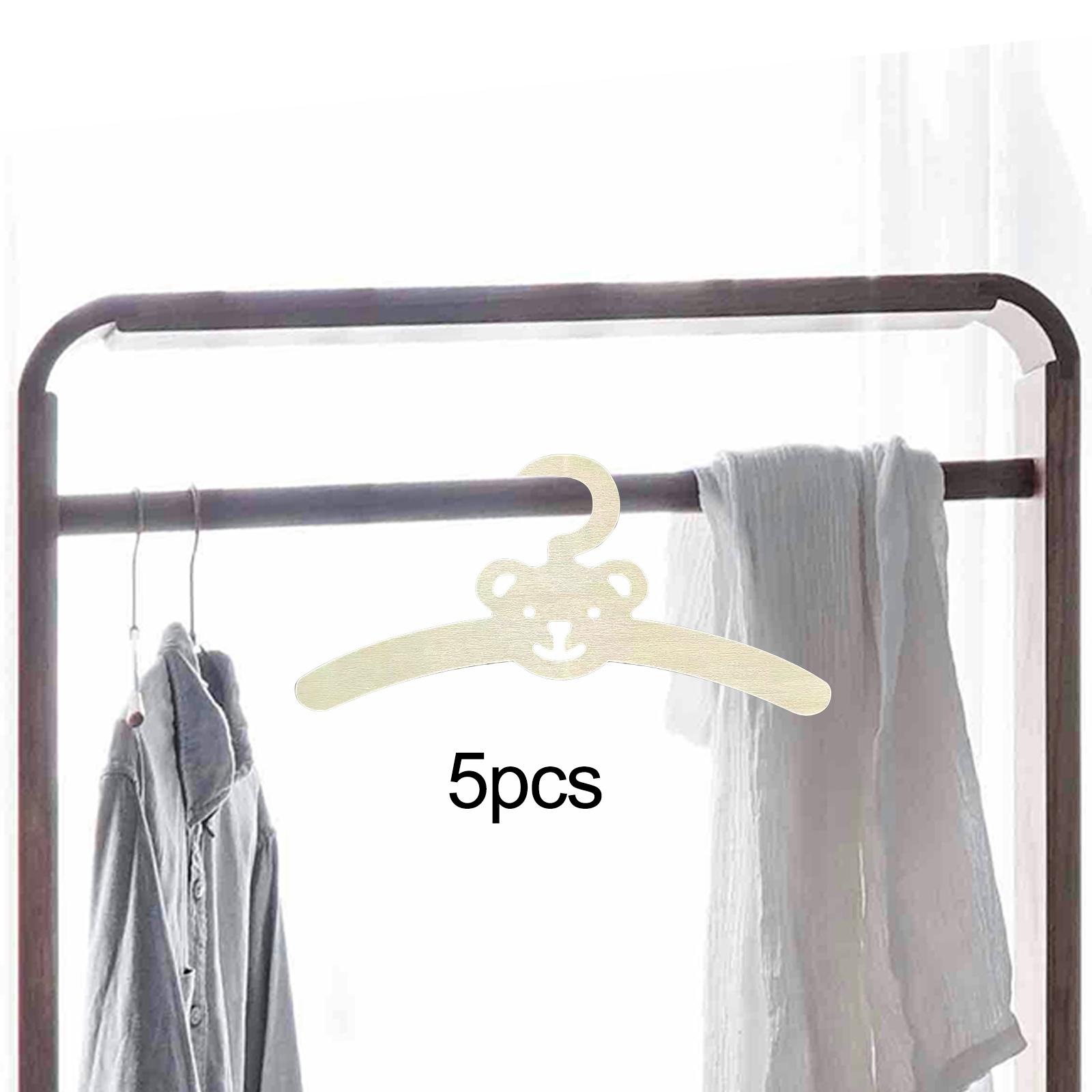 5x Baby-Kleiderbügel Kinder-Kl – Baby Clothing Hanging Rack Bewertung und Preis