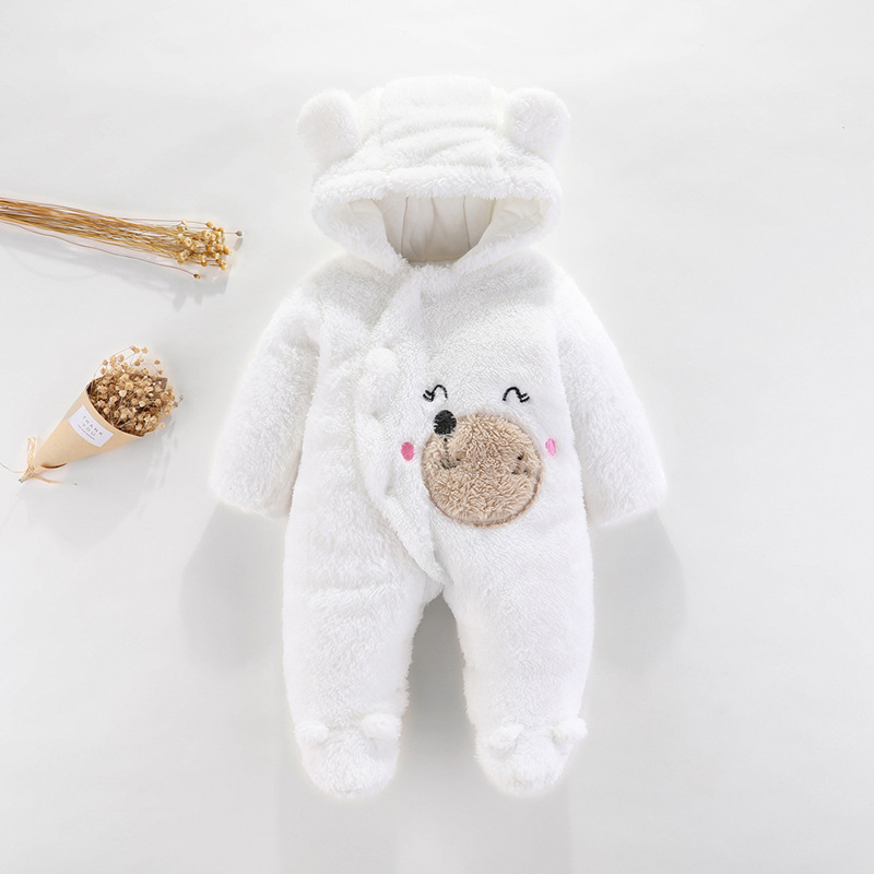 Baby Jungen Kleidung Nette Plü – Baby Clothing Dividers Bewertung und Preis