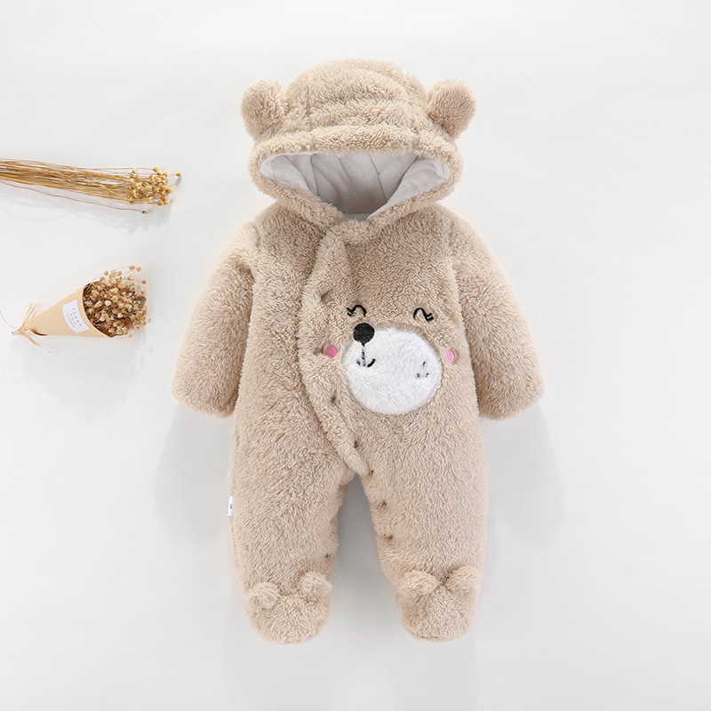 Baby Jungen Kleidung Nette Plü – Baby Clothing Dividers Bewertung und Preis