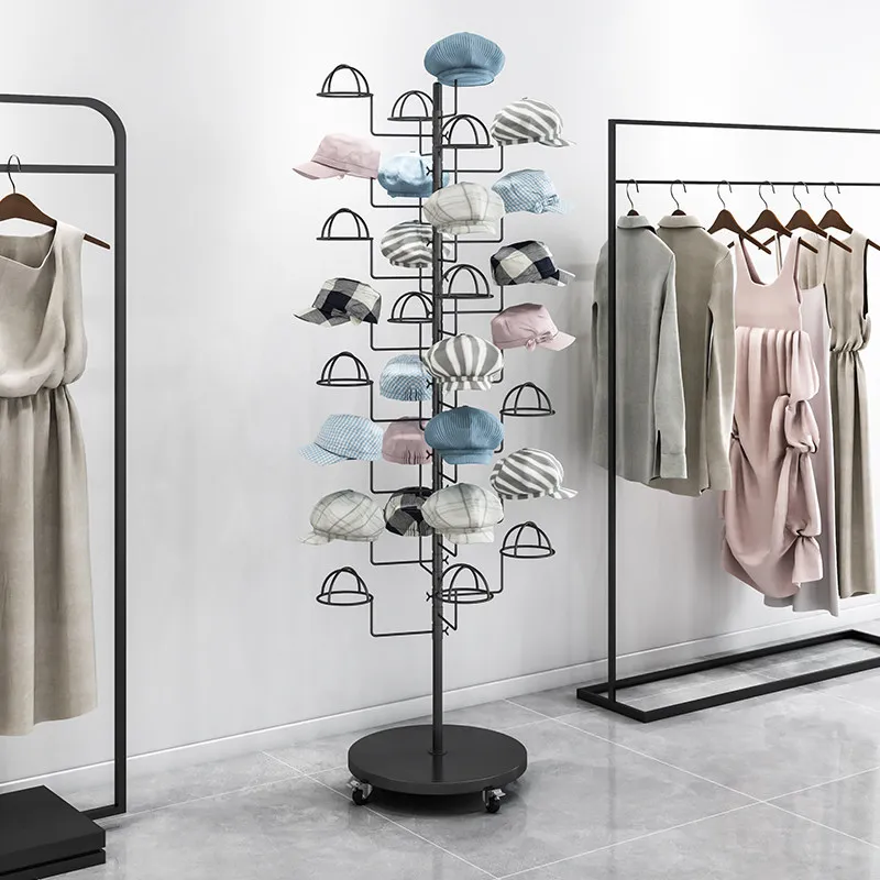 Hutständer vom Boden bis zur D – Baby Clothing Hanging Rack Bewertung und Preis