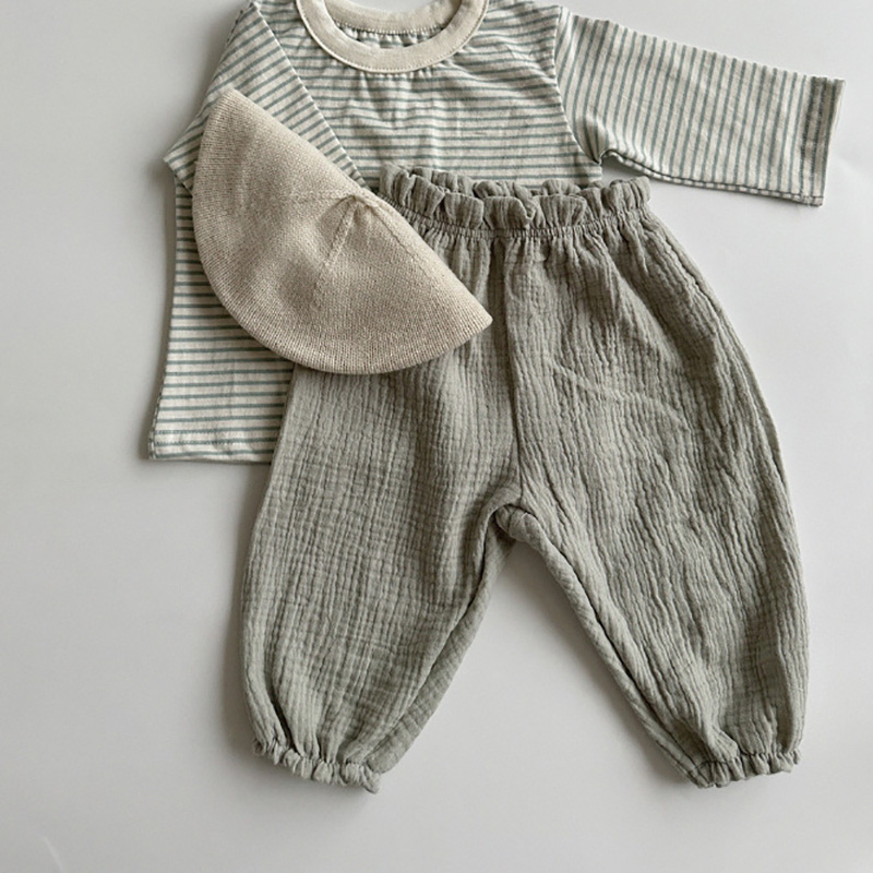 Bio-Baumwolle Kleinkinder Baby – Baby Clothing Organic Bewertung und Preis