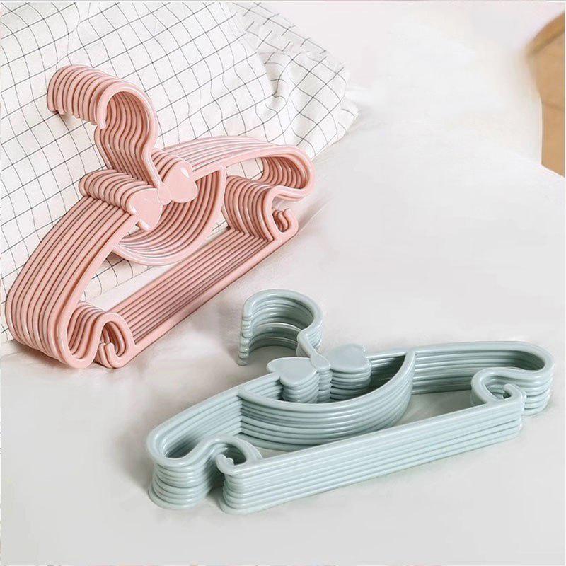 12-teiliges Baby-Kinder-Kleide – Baby Clothing Hanging Rack Bewertung und Preis