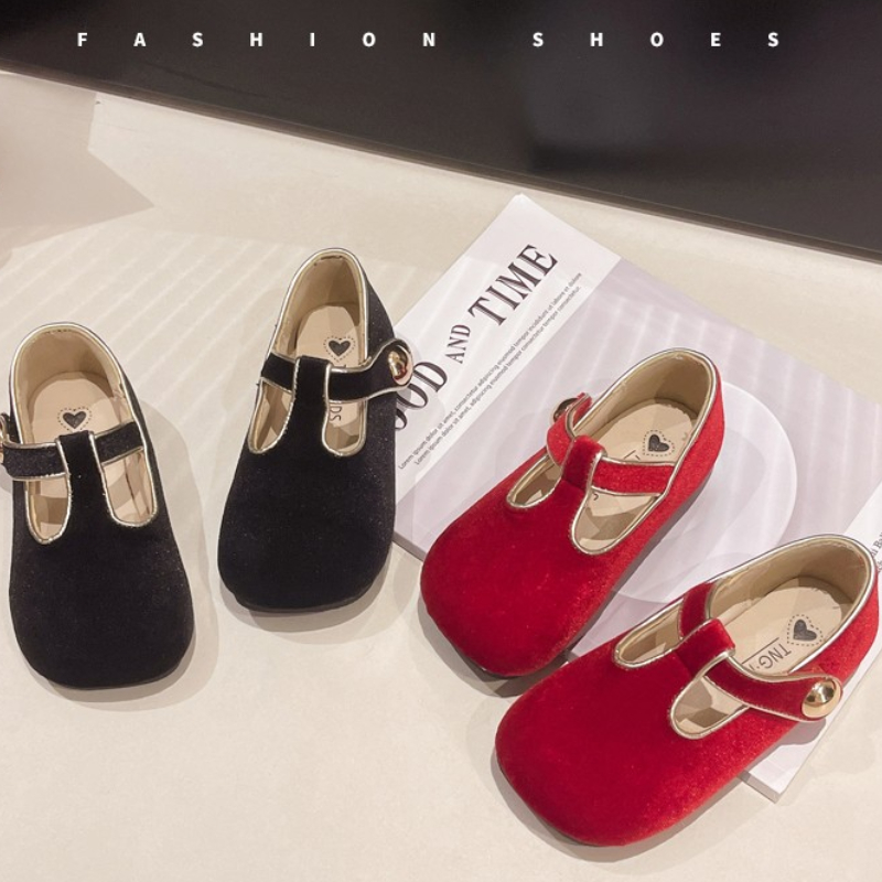 Mary Jane Schuhe für Mädchen K – Baby Clothing Dresser Bewertung und Preis