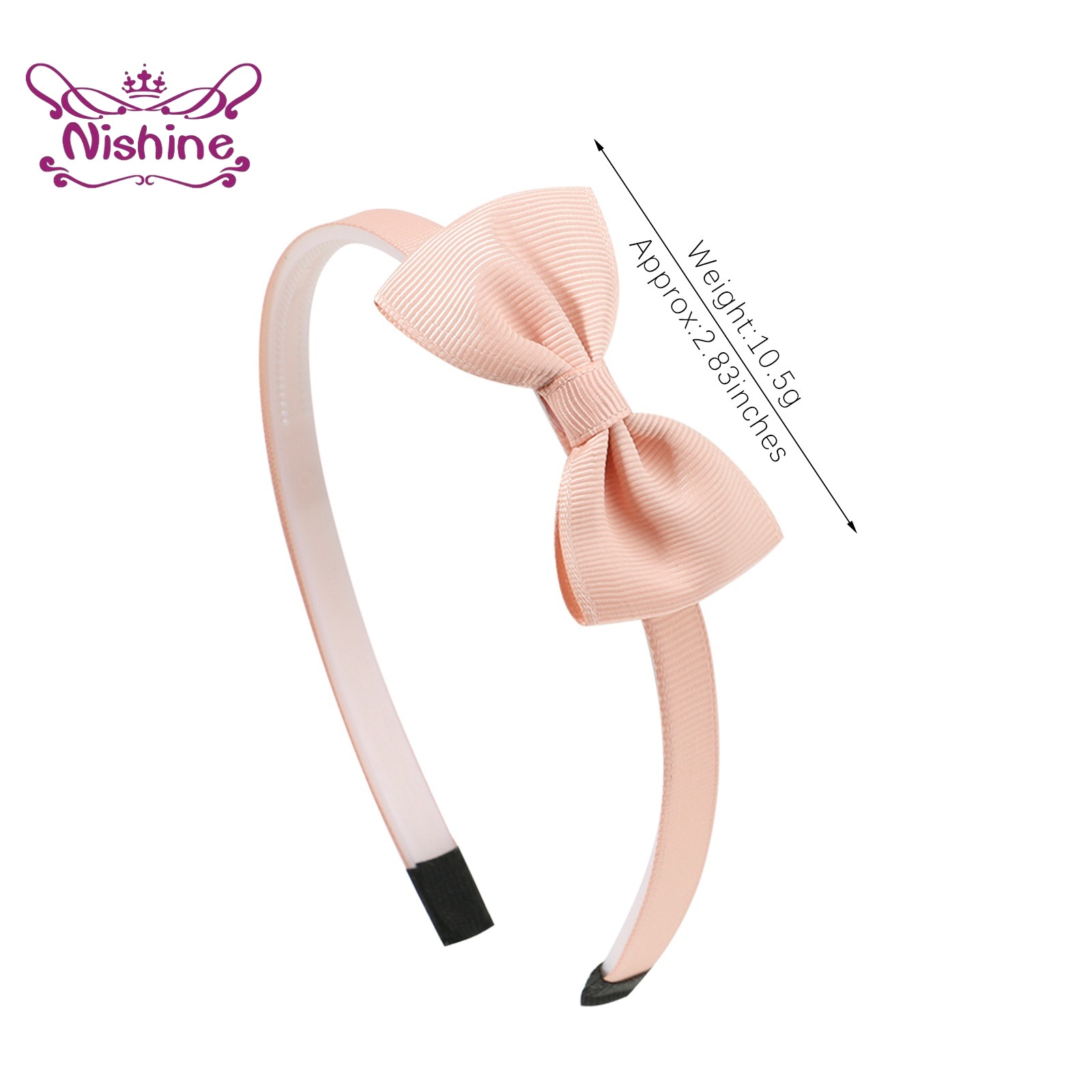 1 Stück Band Bogen Knoten Stir – Baby Clothing Usa Bewertung und Preis
